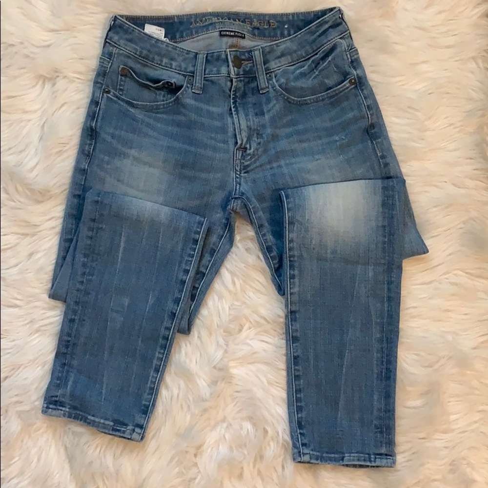 Men’s American Eagle Jeans